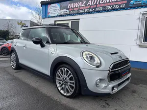 Gebraucht Mini Cooper SD