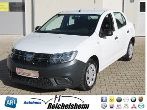 Occasion Dacia Logan