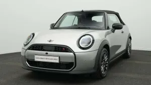 Usata Mini Cooper S Cabriolet