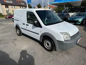 Gebraucht Ford Transit Connect