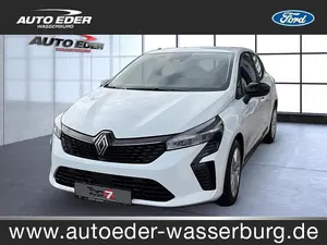 Brugt Renault Clio V