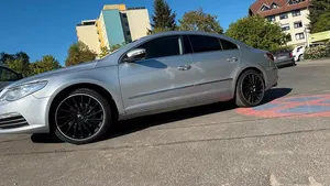 Brugt VW Passat