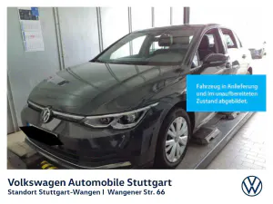 Usata VW Golf VIII