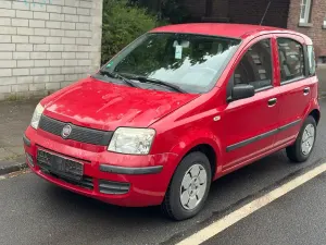 Occasion Fiat Panda