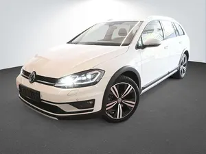 Gebraucht VW Golf Alltrack