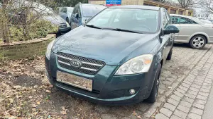 Używany Kia Ceed
