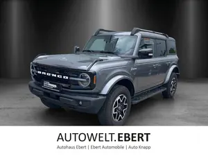 Occasion Ford Bronco