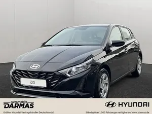 Brugt Hyundai i20