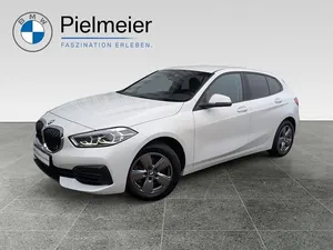 Brugt BMW 116