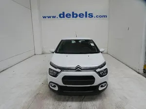 Gebraucht Citroën C3