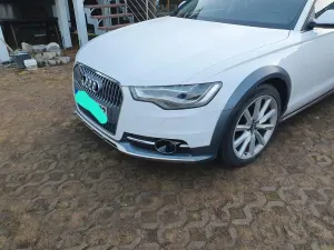 Gebraucht Audi A6 Allroad