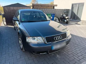 Brugt Audi A6