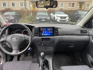 Brugt Toyota Corolla