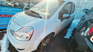 Gebraucht Renault Modus