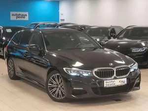 Brugt BMW 330