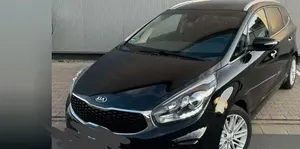 Używany Kia Carens