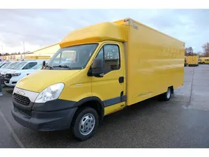 Gebraucht Iveco Daily