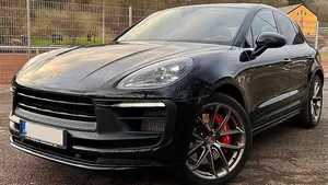 Usata Porsche Macan GTS