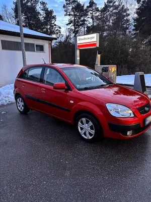 Brugt Kia Rio