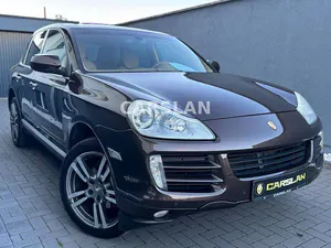 Gebraucht Porsche Cayenne