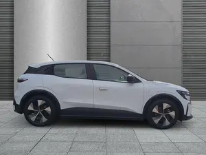 Brugt Renault Megane E-Tech