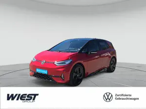 Usata VW ID.3