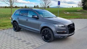 Occasion Audi Q7