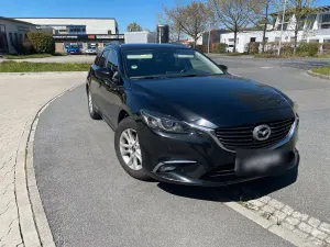 Brugt Mazda 6