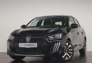 Gebraucht Peugeot 208