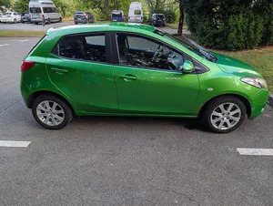 Brugt Mazda 2