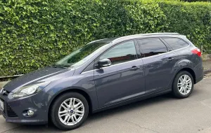 Brugt Ford Focus