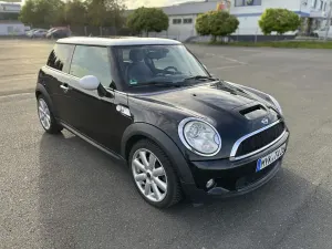 Occasion Mini Cooper S