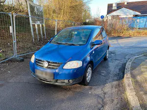 Gebraucht VW Fox