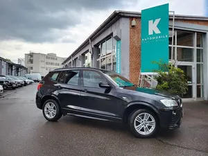 Occasion BMW X3