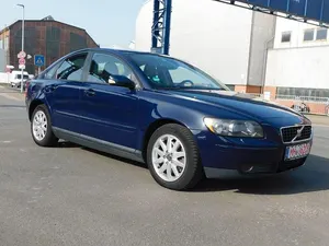 Occasion Volvo S40