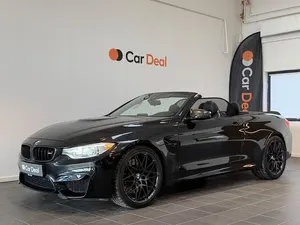 Occasion BMW M4 Cabriolet