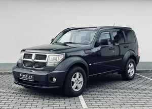 Occasion Dodge Nitro