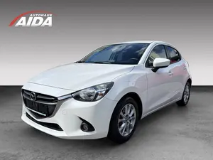 Brugt Mazda 2
