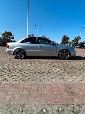Używany Audi S4