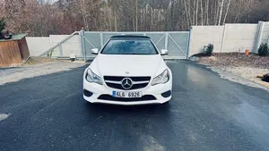 Gebraucht Mercedes E350