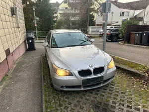 Usata BMW 530