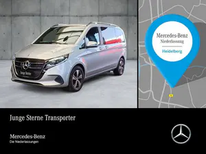Usata Mercedes V220
