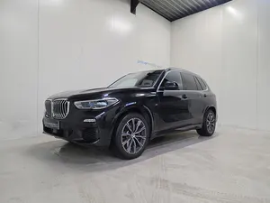 Brugt BMW X5