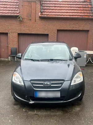Gebraucht Kia Ceed