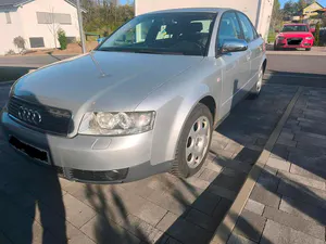 Occasion Audi A4
