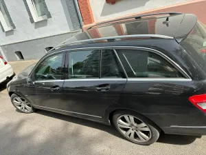 Gebraucht Mercedes C220