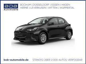 Brugt Mazda 2