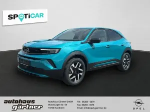 Gebraucht Opel Mokka-e