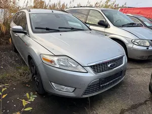 Brugt Ford Mondeo