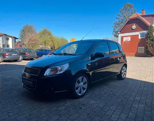 Occasion Chevrolet Aveo